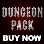 Dungeon Pack