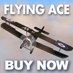 Flying Ace Pack